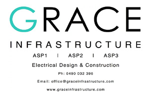 graceinfrastructure